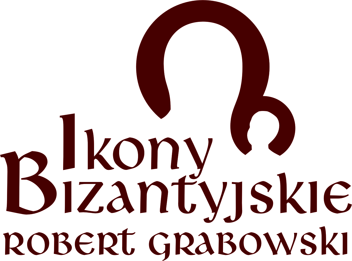 Ikony Bizantyjskie Robert Grabowski