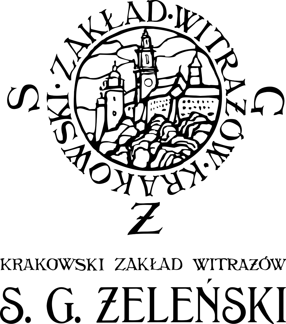 Krakowski Zakład Witrażów S.G.Żeleński Sp. z o.o.